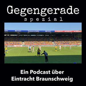 Gegengerade spezial: Torsten Lieberknecht