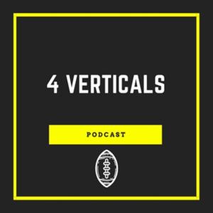 4 Verticals Podcast