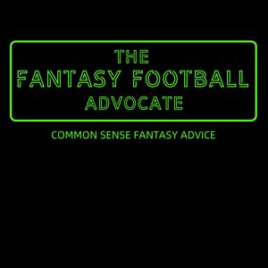 The Fantasy Football Advocate