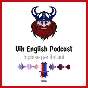 Vik English Podcast