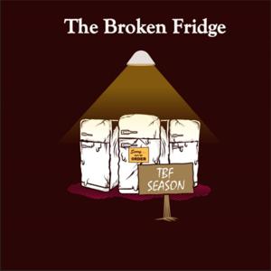 The Broken Fridge