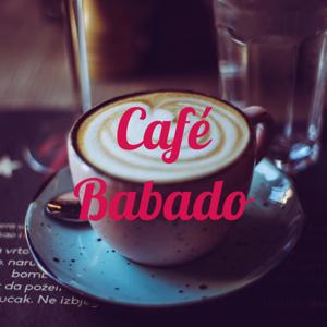 Café Babado