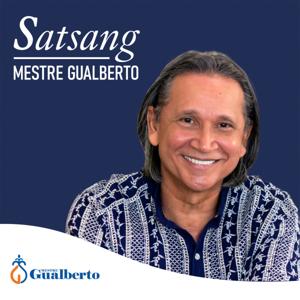 Satsang com Mestre Gualberto