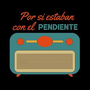 Por si estaban con el pendiente