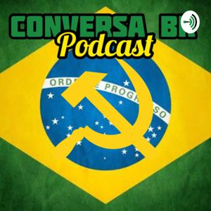 CONVERSA BR PODCAST