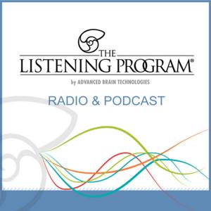 The Listening Program Radio and Podcast