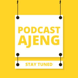 Podcast Ajeng