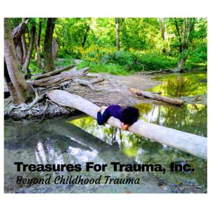 Treasures For Trauma, Inc. (Beyond Childhood Abuse)