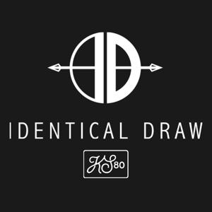 The Identical Draw Podcast by identicaldraw