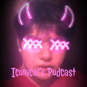 Iconical's Podcast