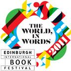 2011 Edinburgh International Book Festival