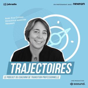 TRAJECTOIRES by Jobradio/Soound