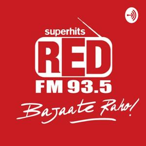 RED FM 93.5