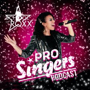 Pro Singers Podcast