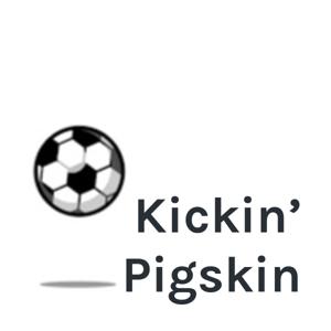 Kickin' Pigskin