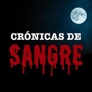 Crónicas de Sangre