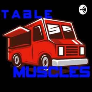 Table muscles