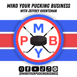 Mind Your Pucking Business by Undefeated Media