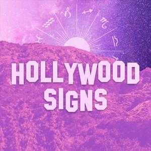 Hollywood Signs