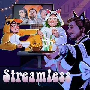 Streamless
