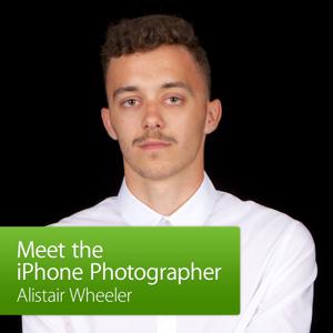 Alistair Wheeler: Meet the iPhone Photographer