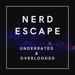 Nerd Escape