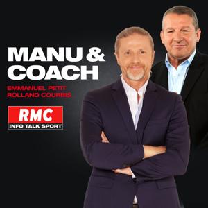 Manu & coach