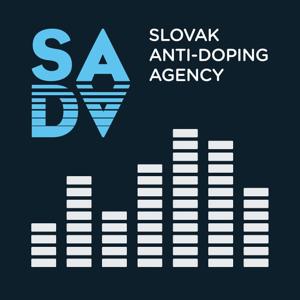 Antidoping Podcast by Slovak Anti-doping Agency