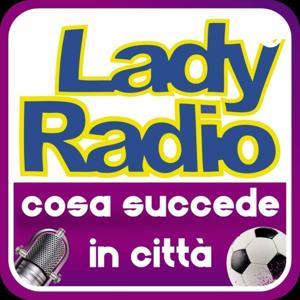 LADY RADIO