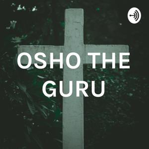 OSHO THE GURU