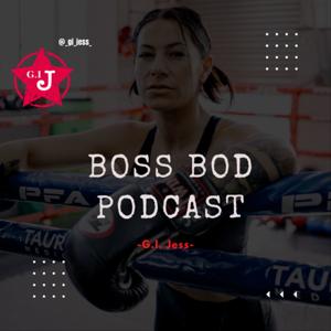 Boss Bod Podcast