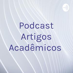 Podcast Artigos Acadêmicos