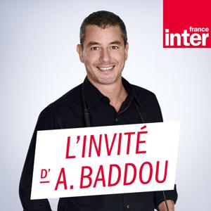 L’invité d’Ali Baddou