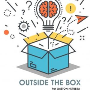 Gaston Herrera. Emprende Outside the Box