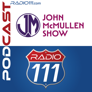 John McMullen Show