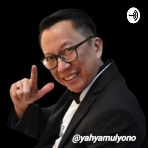 Pdt. Yahya Mulyono