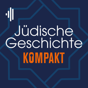 Jüdische Geschichte Kompakt