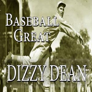 DIZZY DEAN Radio Show   FREE