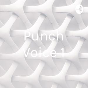 Punch Voice 1