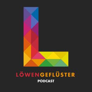 Löwengeflüster | Der Kommentar-Podcast zur "Höhle der Löwen"