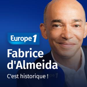 C'est historique - Fabrice d'Almeida