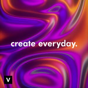 Create Everyday