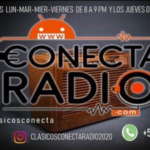 CLASICOS CONECTA RADIO