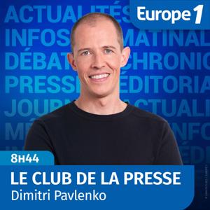 Le club de la presse