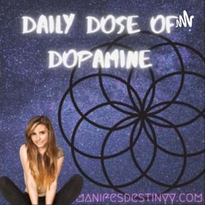 Daily dose of dopamine