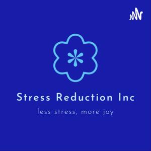 Stress Reduction Inc