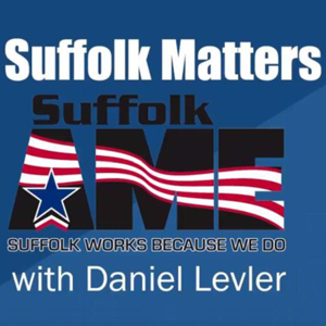 Suffolk Matters