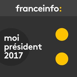 Moi Président 2017