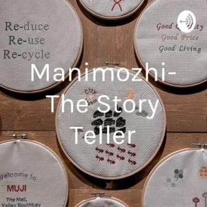 Manimozhi- The Story Teller