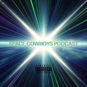 Space Cowboys Podcast